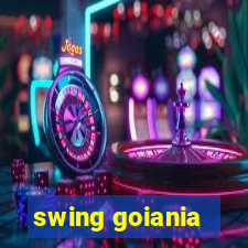 swing goiania